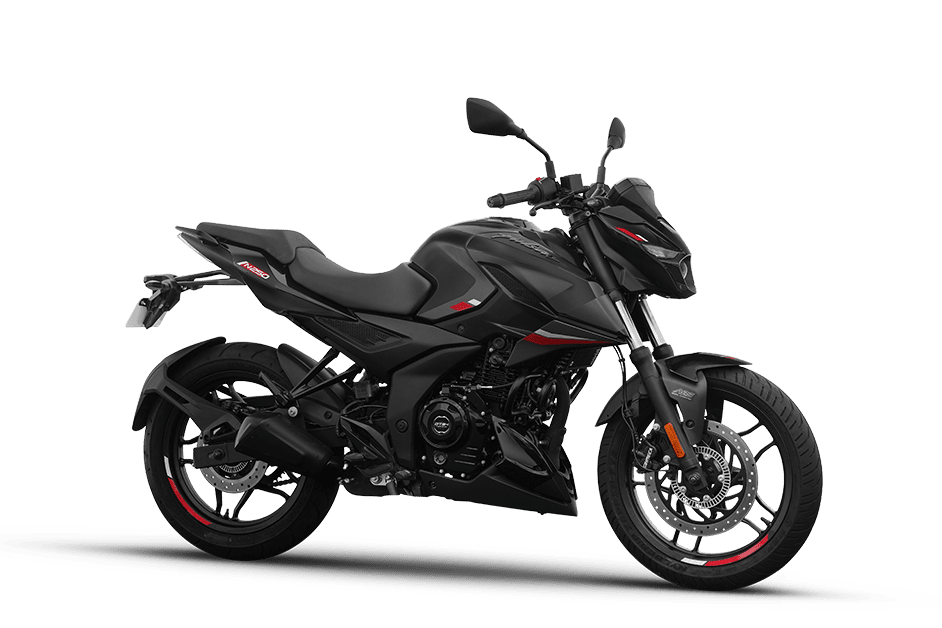 PULSAR N250 FI ABS – DAS Motos El Salvador